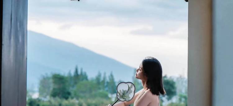 时宋·禅意国风庭院(才村店)图片