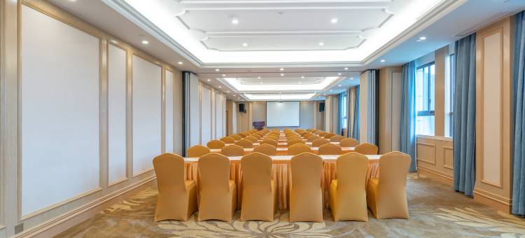 维也纳酒店(重庆江津鼎山公园店)图片