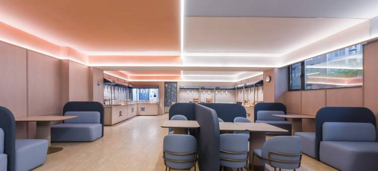 汉庭酒店(临沂涑河北街店)图片