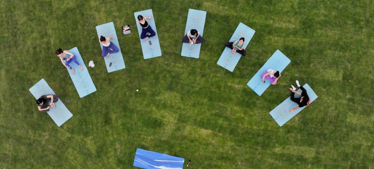 向野而生(栾川老君山景区店)图片