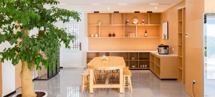 温州和沐民宿图片