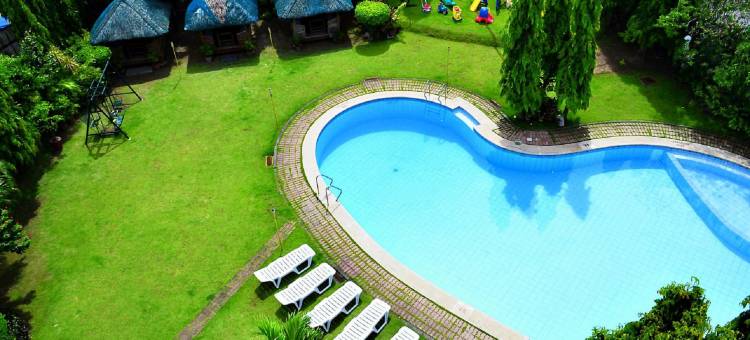 Real Family Hotel (formerly Days Hotel Batangas)图片