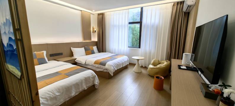 赫章云赏雅舍民宿图片