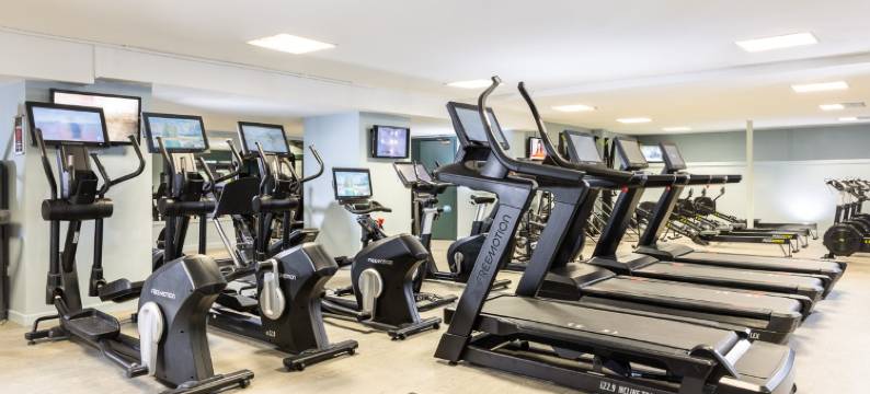 费兹帕特里克城堡酒店(Fitzpatrick Castle Hotel)图片