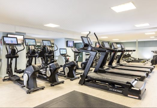 Fitzpatrick Castle HotelHotel Overview