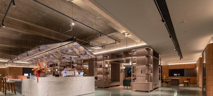 锦江之星品尚(武汉光谷大道灵杰路传媒学院店)图片