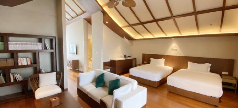 芒市翡华酒店图片