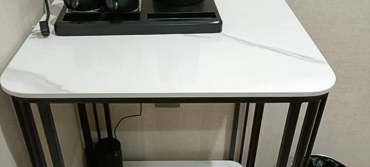 S商务酒店(太原晶科能源店)图片