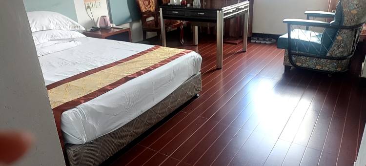 新昌粤海宾馆图片