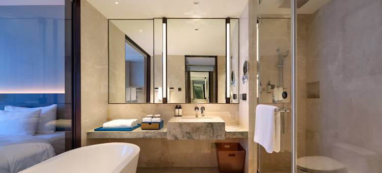 宁波镇海开元名都酒店图片