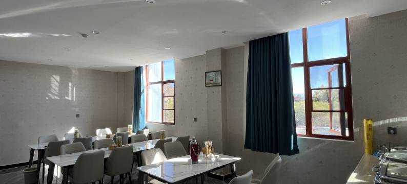 日喀则市玉拓酒店图片