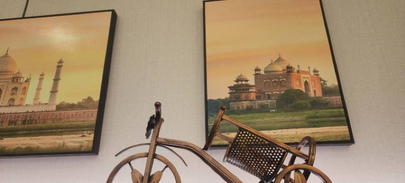 楠舍栖酒店图片