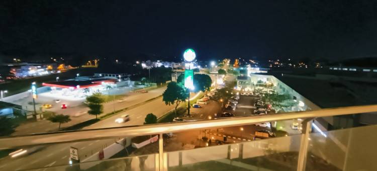 Malaysia Kulai D'Putra Suites Serviced Apartment图片