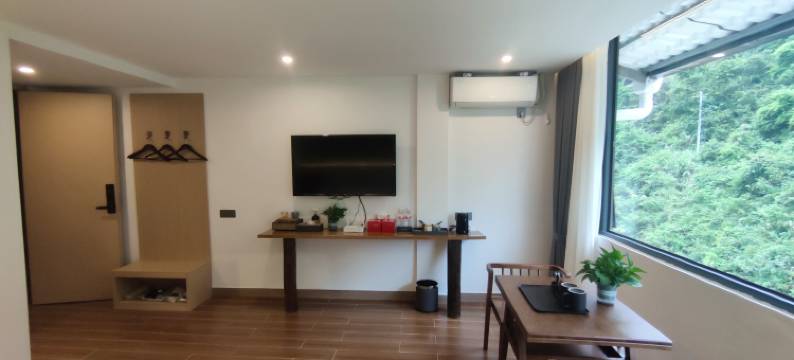 懿诚雅居民宿图片