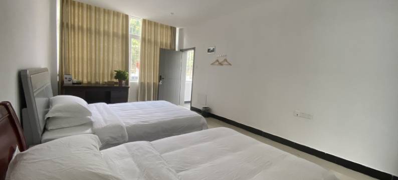 红岷商务酒店图片