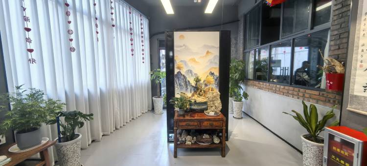 遇见民宿宾馆图片