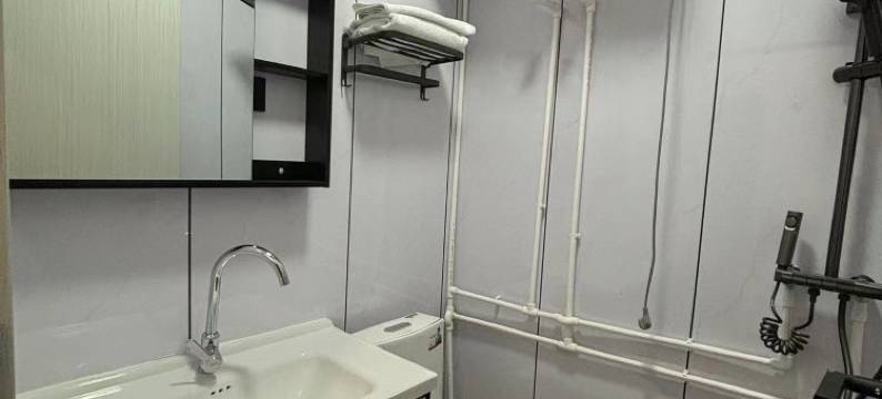 克什克腾旗食尚牧歌农家院图片