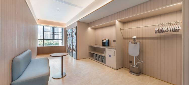 汉庭酒店(南宁江南盛天地店)图片