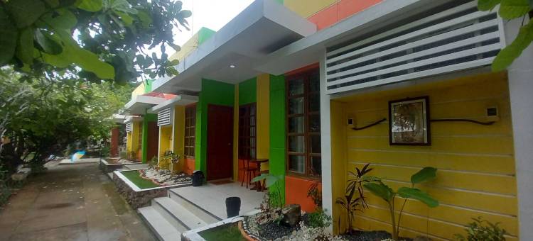 卡萨费利西西玛旅馆(Casa Felicisima Inn)图片