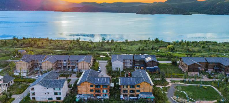 泸沽湖诗酒田园民宿图片