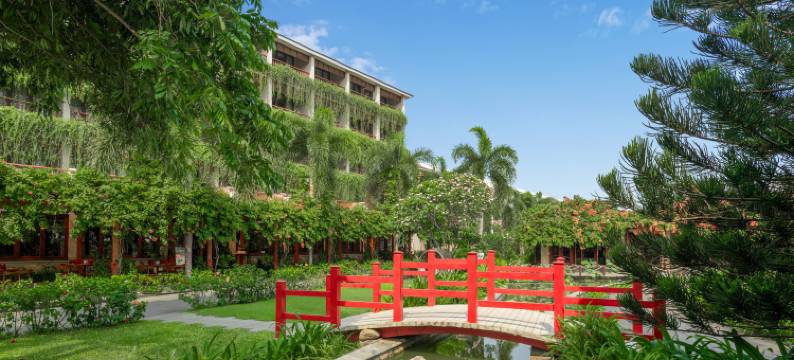 会安Silk Sense河滨度假村(Silk Sense Hoi An River Resort)图片