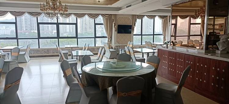 维也纳酒店(韶关五里亭店)图片