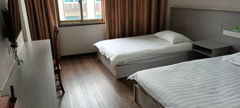 湖溪丽景宾馆(里歌线店)图片