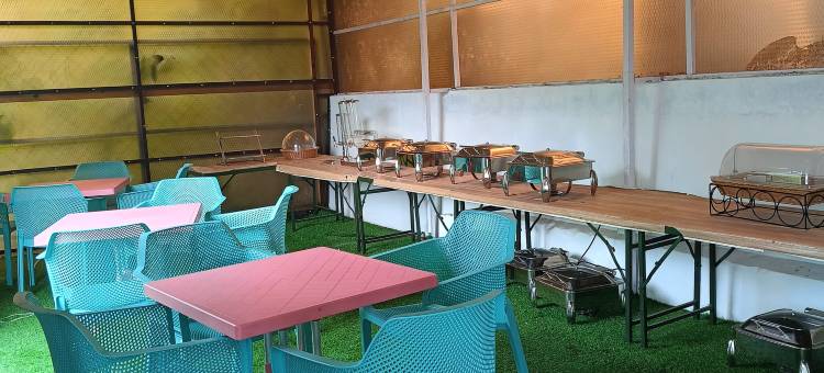 Rubystone 慕苏里休闲度假村(Rubystone Mussoorie A Leisure Resort)图片