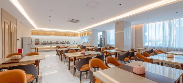 维也纳酒店(广州南站南浦地铁站店)图片