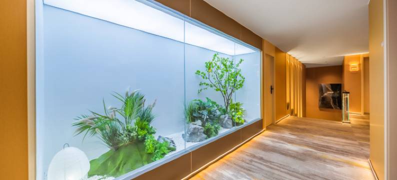 铂兴酒店(重庆观音桥步行街九街店)图片