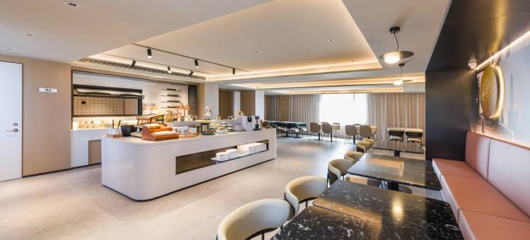 你好酒店(淄博博山红叶柿岩店)图片