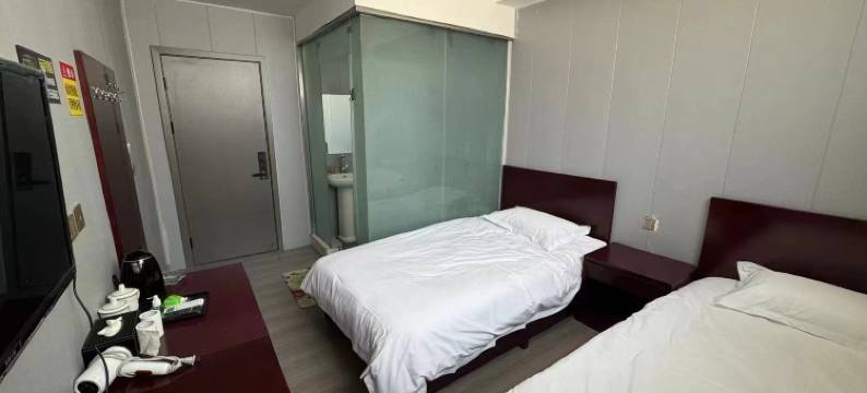 都市时尚酒店图片