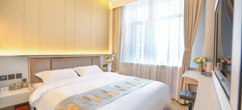 太原气象宾馆图片