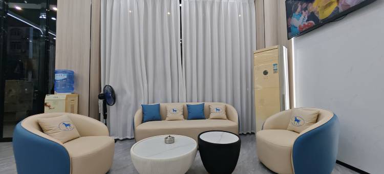 银枫酒店(藤县藤州文化广场店)图片