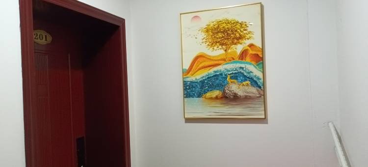 丹江口润隆住宿图片