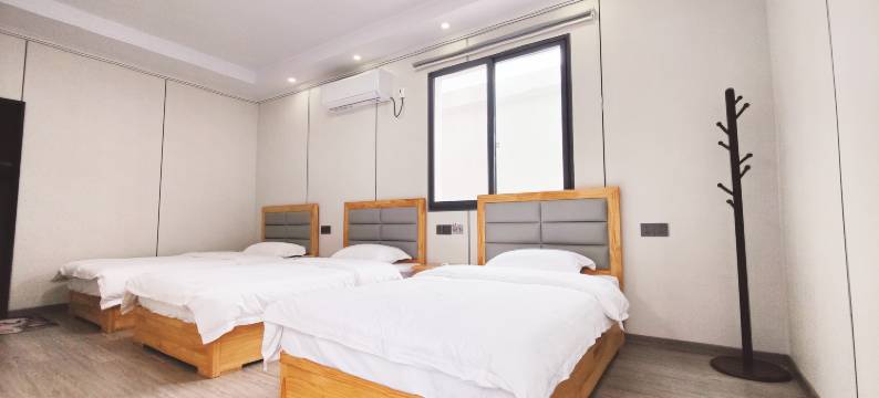 润得宾馆(扬泰机场店)图片