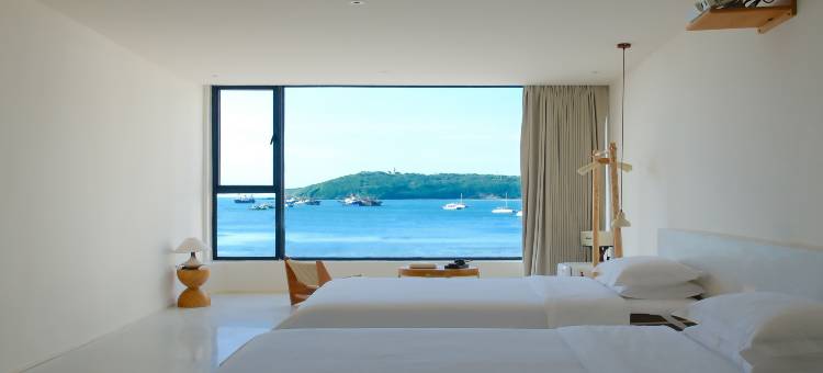 向天歌海景民宿(涠洲岛南湾街店)图片