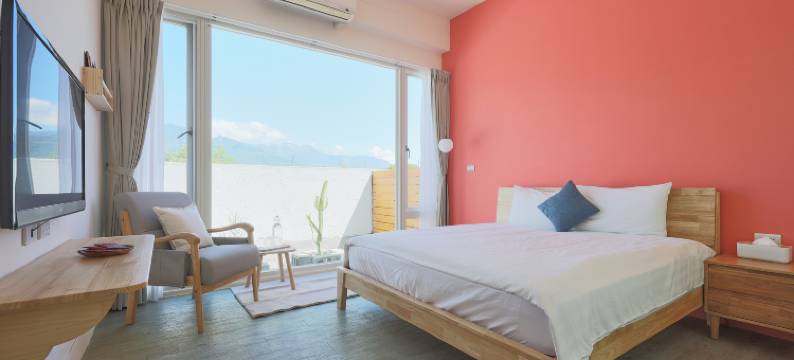 寿丰绿舍 亲子民宿 | 近东华大学、水岸星巴克  OwlStay故事所图片