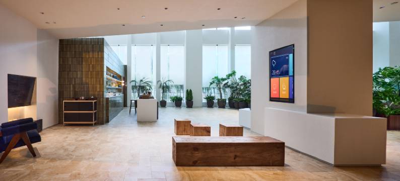 弗戈达假日酒店Healthy living(宁波火车站店)图片