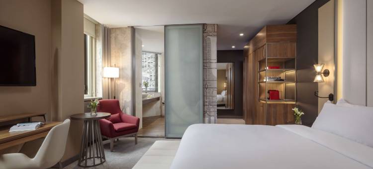 纽约麦迪逊大道NH精选酒店(NH Collection New York Madison Avenue)图片