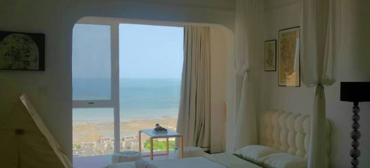 乳山云海度假民宿图片