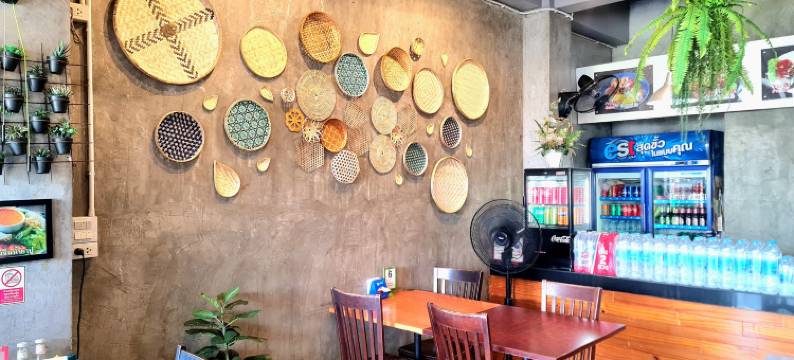 沙美港景酒店(Samed Port View)图片