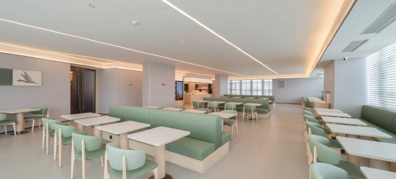 全季酒店(广州黄埔大沙东地铁站店)图片