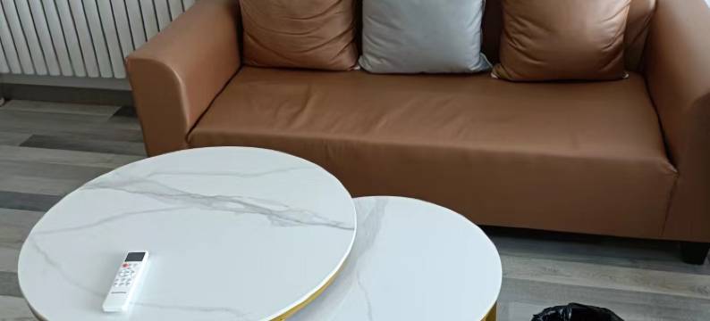 青岛奇艺度假民宿(凯丰星光荟店)图片