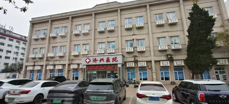 天津你寓青年旅舍(一中心医院地铁站店)图片