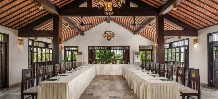 会安传统度假酒店(Legacy Hoi An Resort)图片