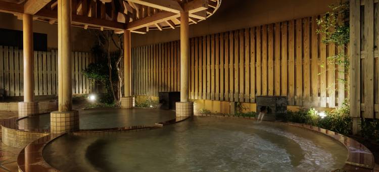 田泽湖温泉度假村(Tazawako Lake Resort & Onsen)图片