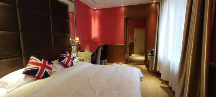 仕家旅馆(长春VIP店)图片