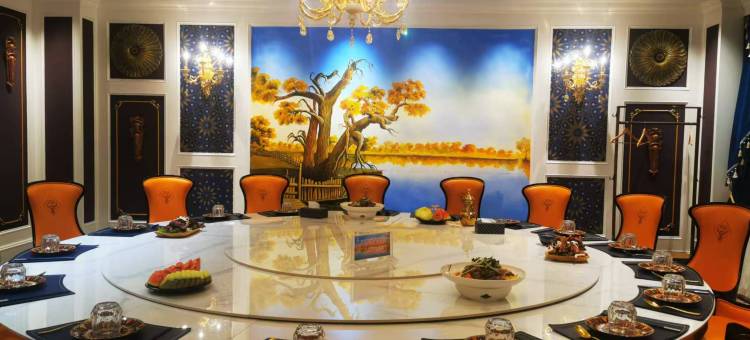 维也纳酒店(巴楚世纪大道店)图片