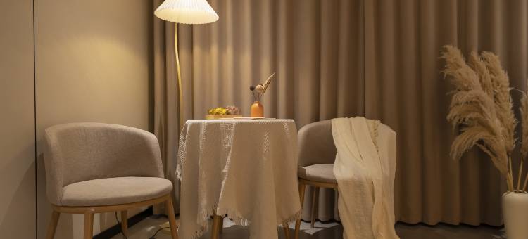 龙庭别院民宿(望仙谷景区店)图片